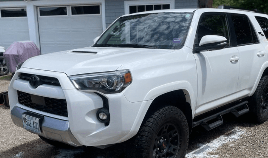 Central Maine Mobile Detailing