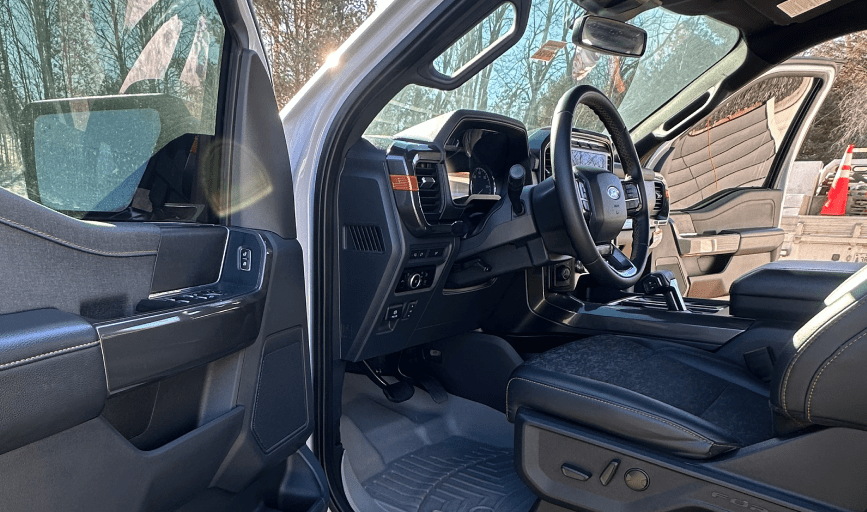 Central Maine Mobile Detailing